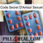 Sex Love Secret Code 05